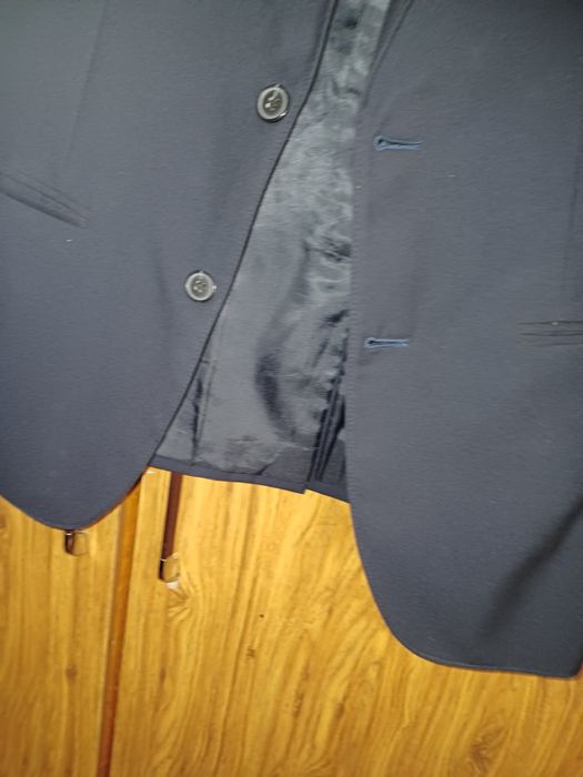 Продам пиджак из terro pro