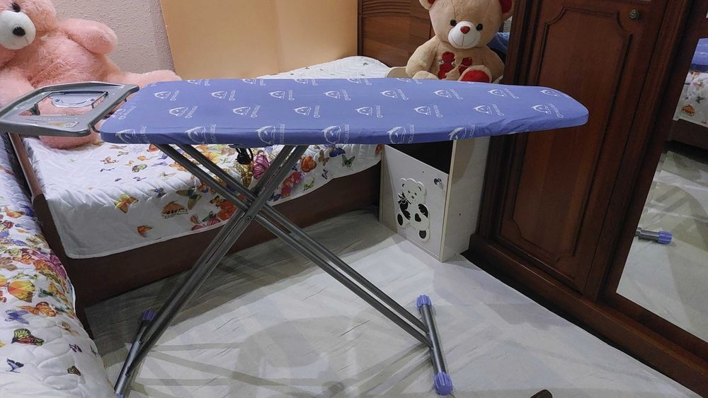 Dazmol doska kattagina yangidek