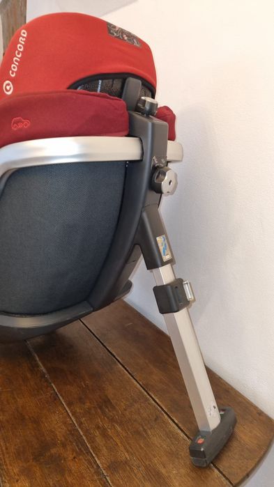 Concord Reverso Scaun Mașină