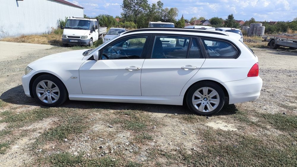 BMW Seria 3 2012 — imagine 4