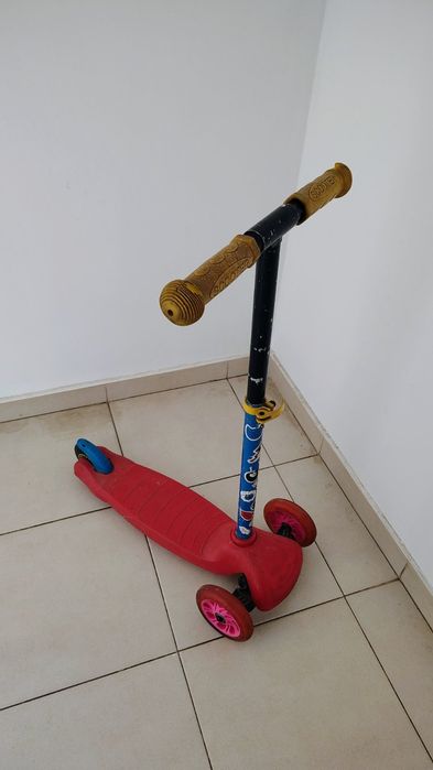 Детска тротинетка