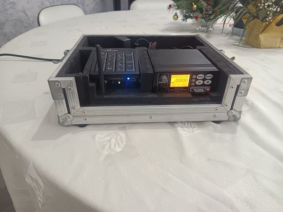 Acordeon Guerini cu midi si juzisound