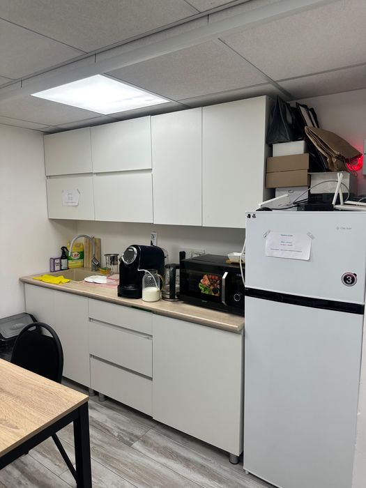 Комерческое офисное помещение