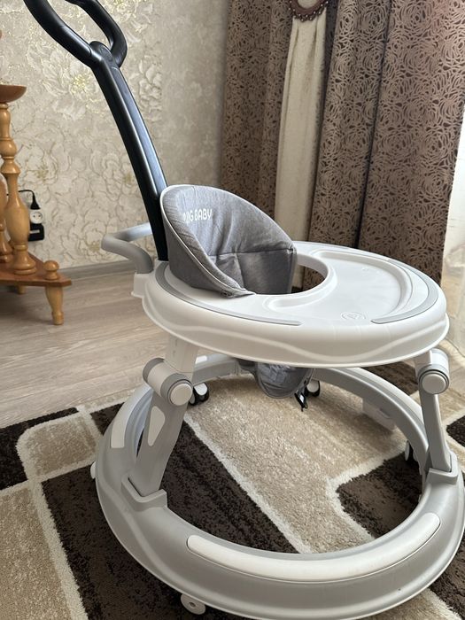 Продам   ходунки