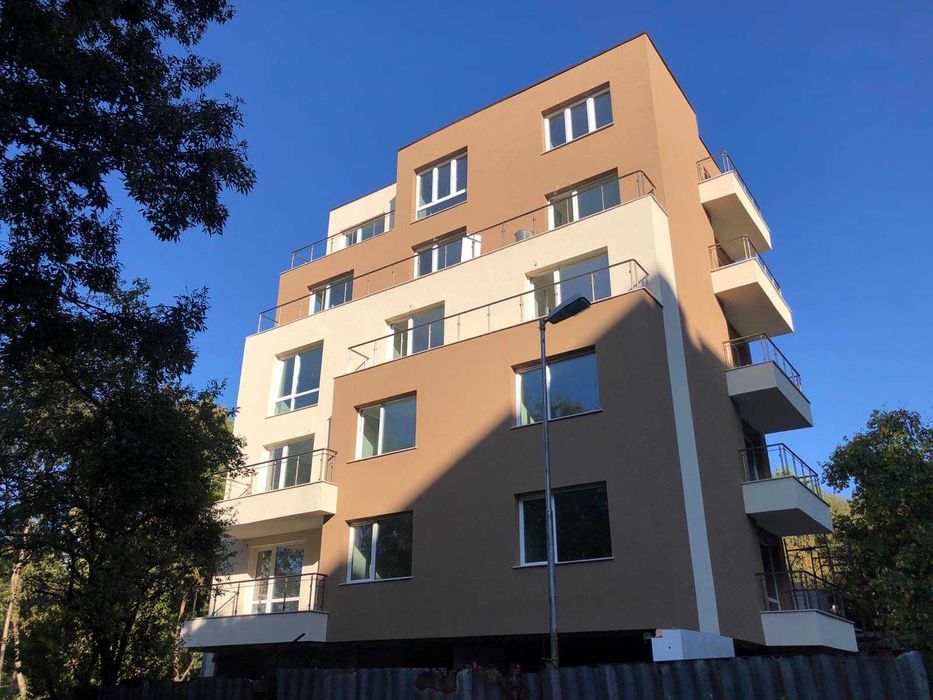 Продава се Тристаен апартамент в София, Илинден - 137 кв.м за 2039 €/кв.м - Снимка #5