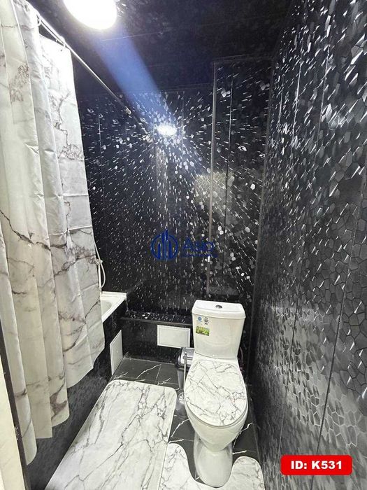 Srochna Gorgazdan 1x xonali kvartira sotiladi K531