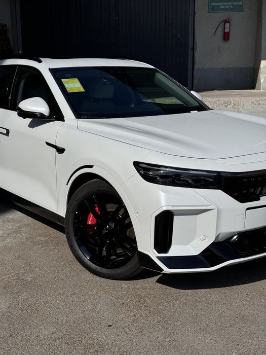 Перечислением, в кредит и за наличку Voyah free русифицированная от оф