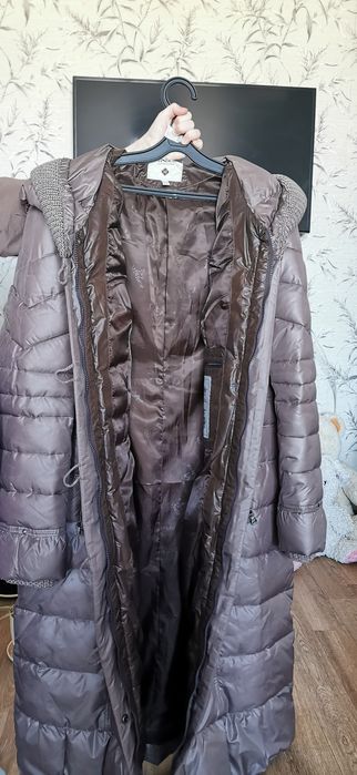 Пальто женское продам