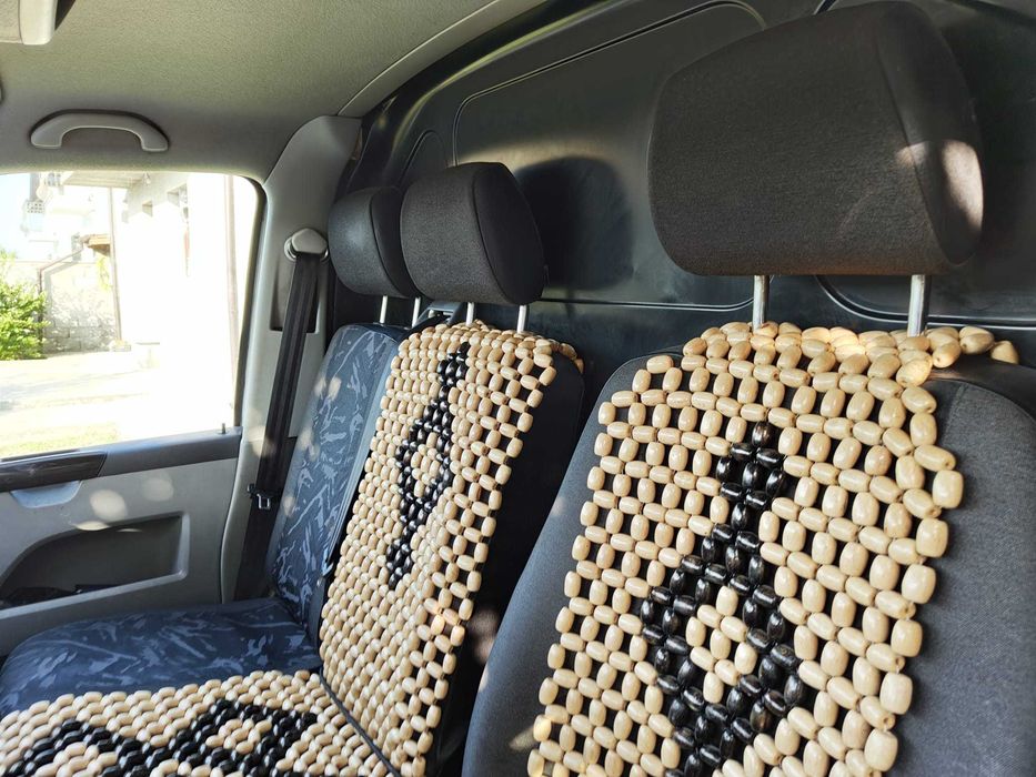 Volkswagen Transporter T5 Long