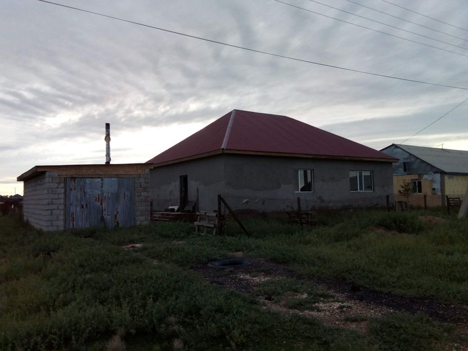 Продам Дом с.Софиевка