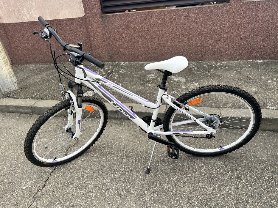 Bicicleta Cross Julia