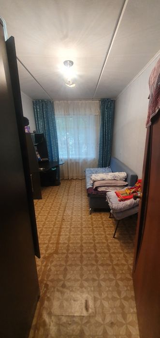 Продам квартиру в 16 мкрн