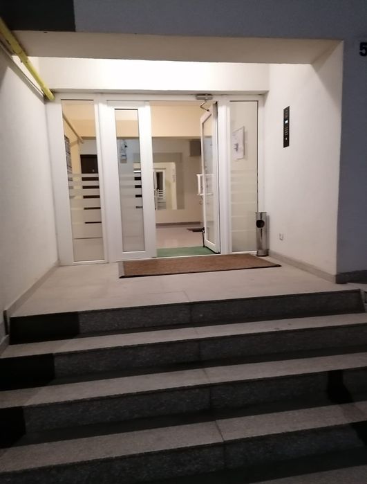 Apartament 40mp +teren 38mp