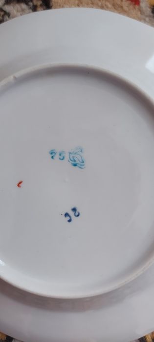 Продам Тарелки  СССР