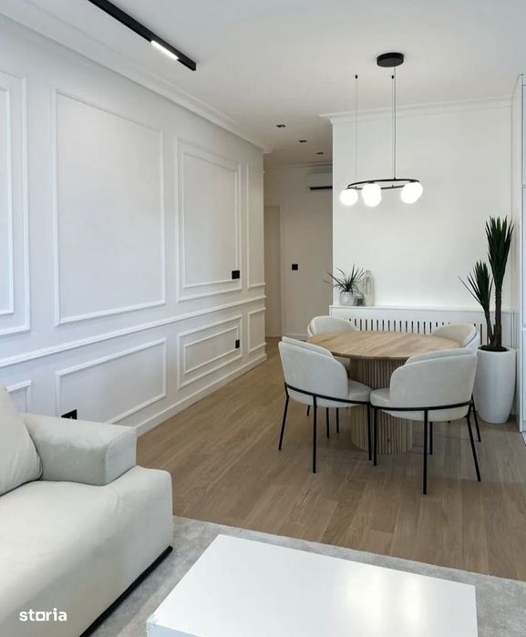 Apartament 2 camere, modern | Calitate, langa Militari Shopping