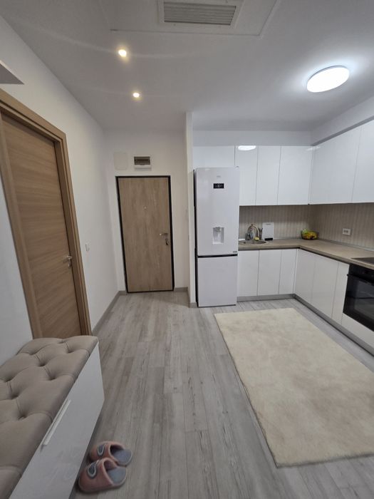 Apartament 2 camere nou  vitan barzestisector 4  Rin grand Residence   rate