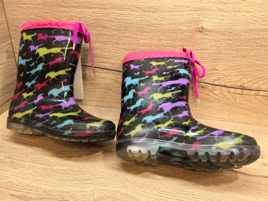 Обувки за госпожица 30-и размер