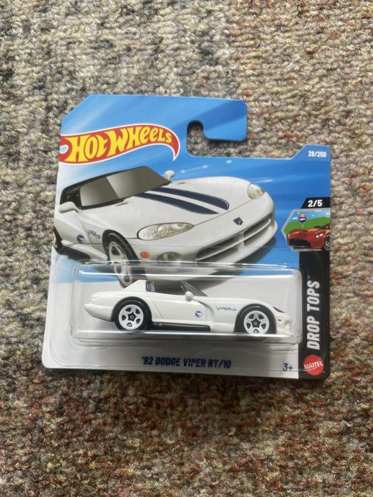 Hot wheels колички