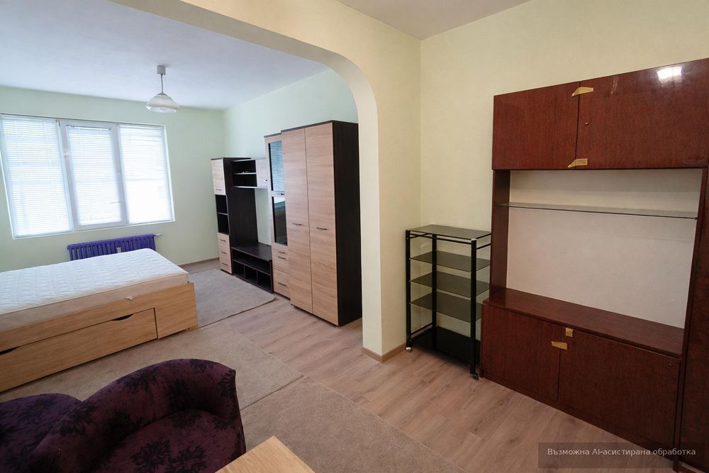 Дава се под наем Двустаен апартамент в София, Красна поляна 2 - 50 кв.м за 498.27 € - Снимка #4