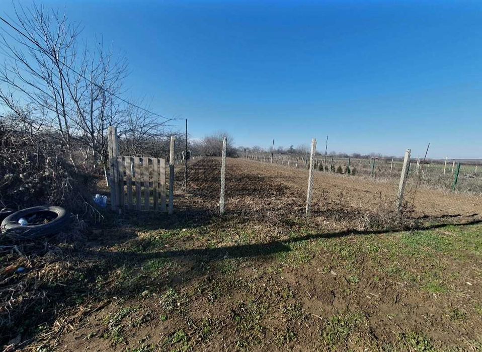 Продава се Парцел в с. Козаревец, Област Велико Търново - 1100 кв.м за 9 €/кв.м - Снимка #2