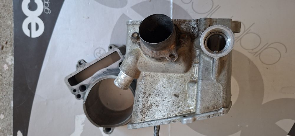Chiuloasa cilindru KTM 250 SXF
