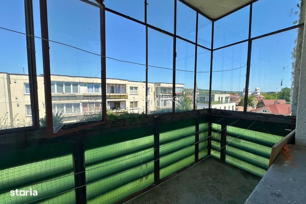 Apartament cu 2 camere | Unirii | 86.250 €