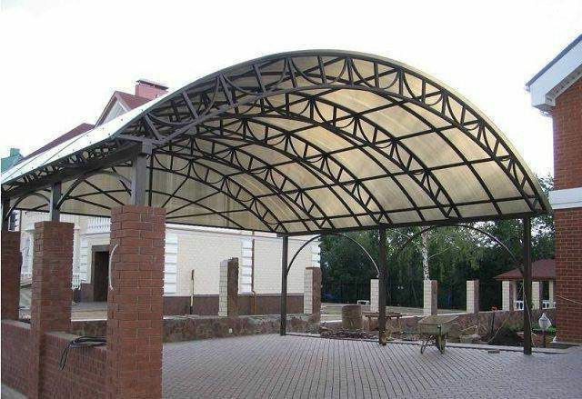 Лексан Поликарбонат Опто нархларда! Установка хамда Доставка хизмати!