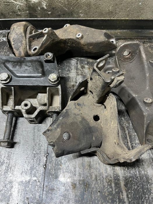 Продам запчасти на кпп