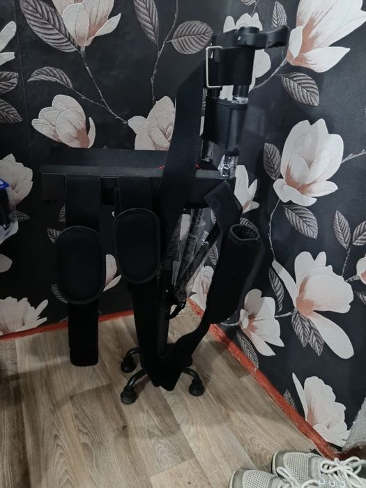 Продается коленный костыль!