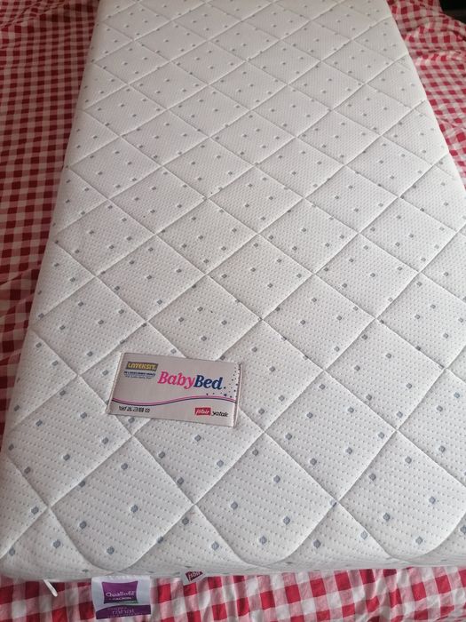 Матрак за легло 140/70