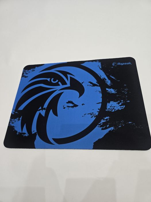 Мышка, Клавиатура, Наушник и коври 4 in 1к для компьютера для Gamers