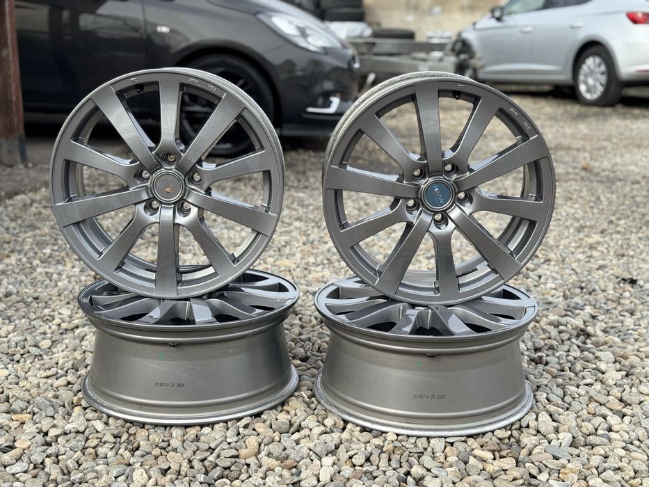 Jante 5x112 / R17 / Vw,Skoda,Seat,Audi,Mercedes !