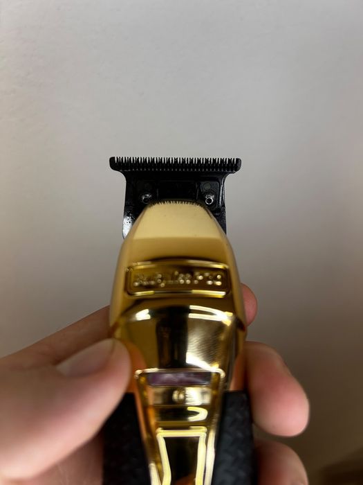 Trimmer BaByliss Skeleton Fx Boost