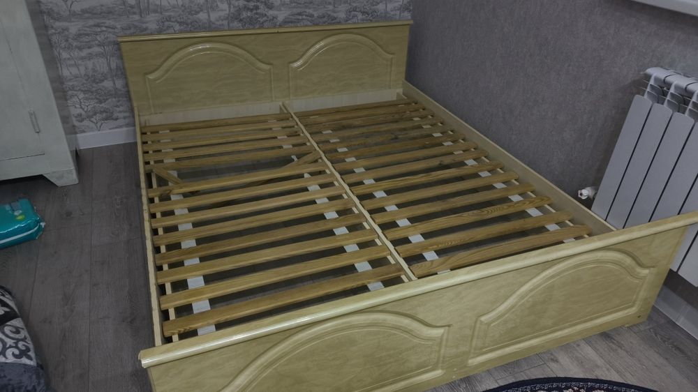 Мебель, спальный