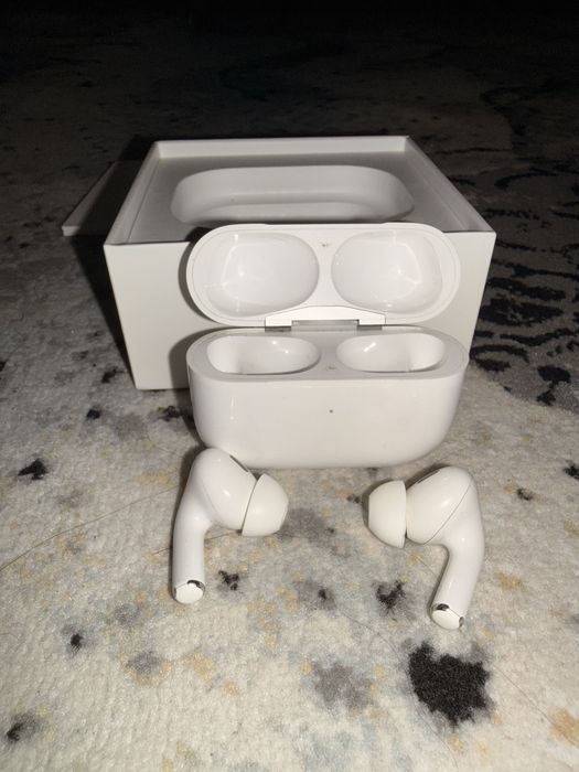 Наушники Apple Airpods Pro 2 (Lightning)