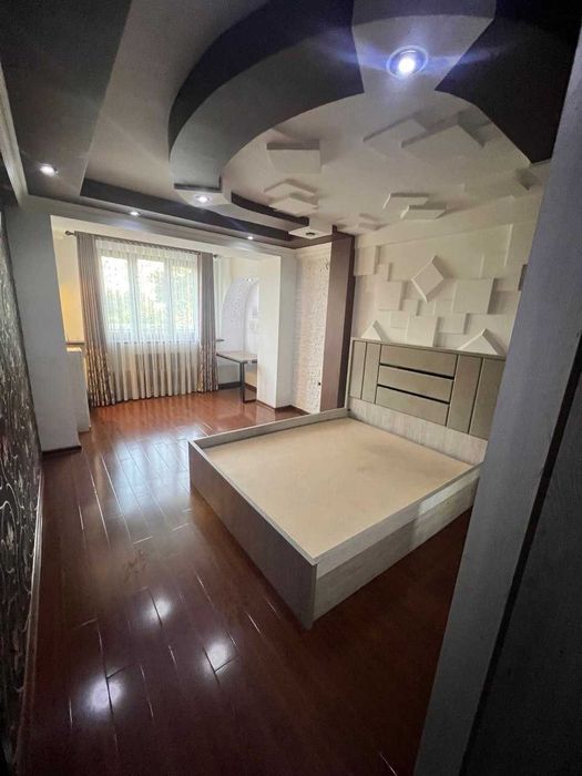 СРОЧНО! Buyuk Ipak Yo‘li 1-liniya | 4 xona 140 m² xonadon sotiladi!