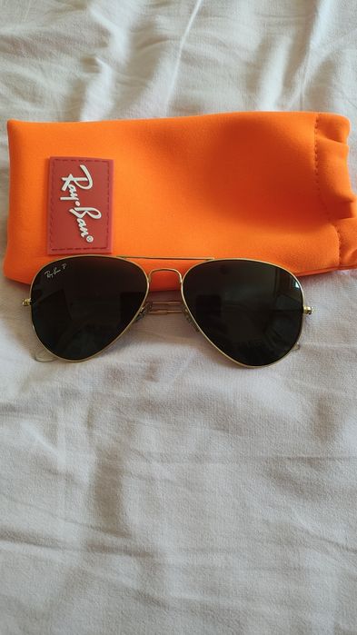 Детски очила Ray Ban