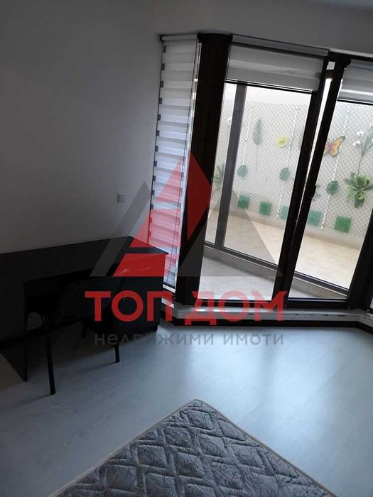 Дава се под наем Тристаен апартамент в Варна, Окръжна болница - 75 кв.м за 612 € - Снимка #4