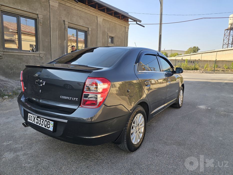 Kobalt 2020 metan avtomat