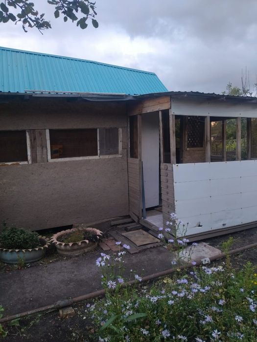 Продам дачу в общ. Кленок