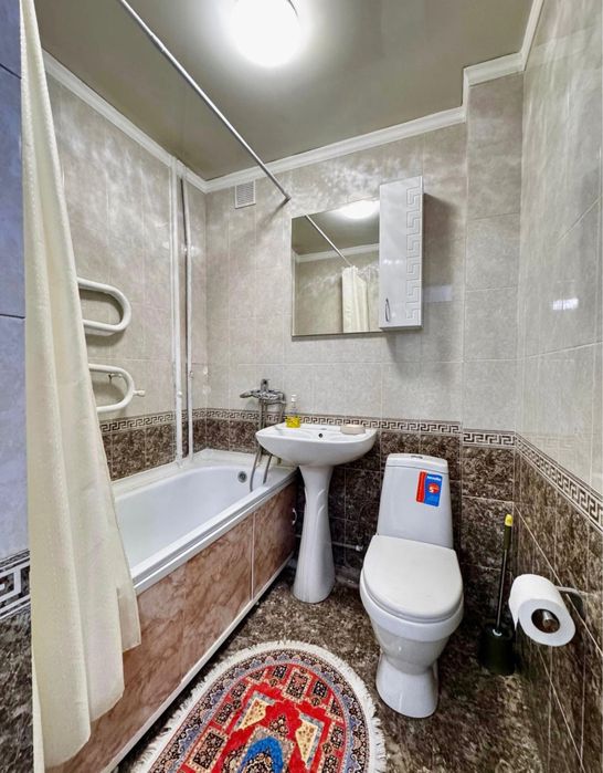 Евро ЛЮКТР Талдыкорган