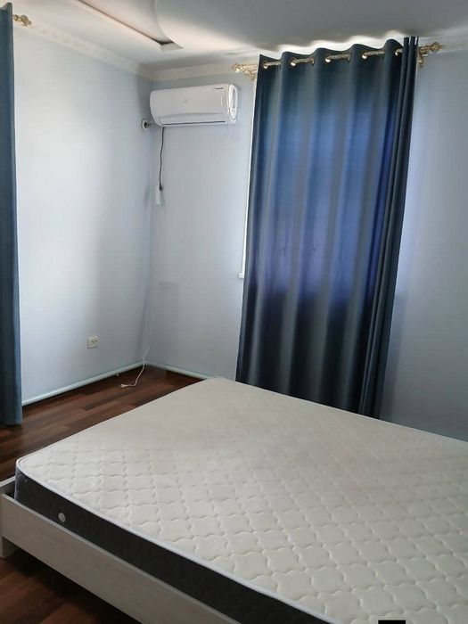 Аренда 2х этажный дом,4 комнаты на Дубовой,ул.Алимкент