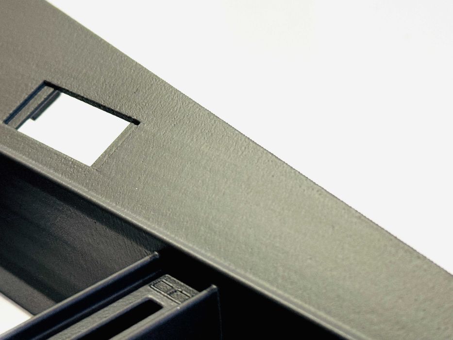 Mercedes 190 w201 - Централен отвор/решетка/духалка