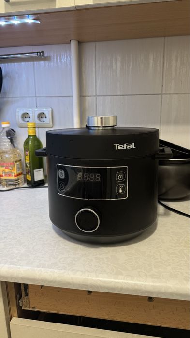 Продам мультиварку Tefal