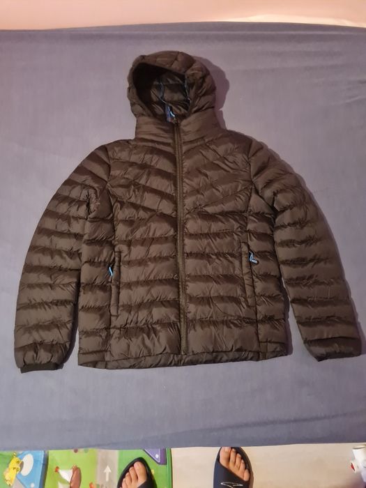 Geaca de iarna (umplutura  puf)