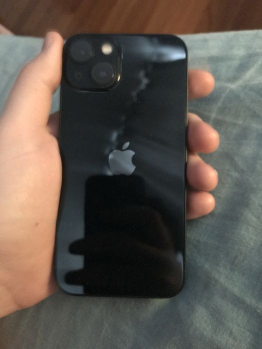 Iphone 13 stare foarte bună disponibil !