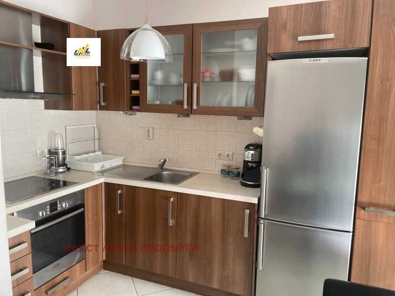 Дава се под наем Двустаен апартамент в София, Борово - 83 кв.м за 727.77 € - Снимка #2