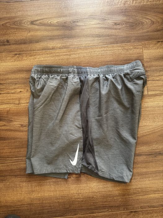 шорти Nike Challenger 9 Inch Brief-Lined Running Shorts - HO20