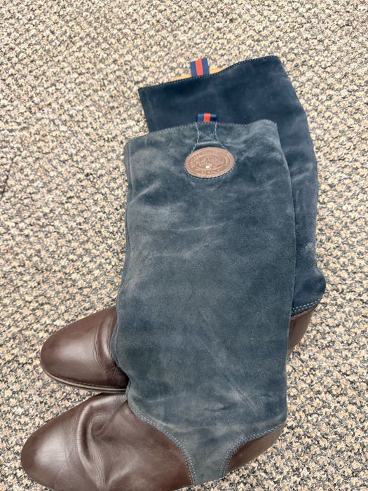 Cizme dama 39 tomy hilfiger