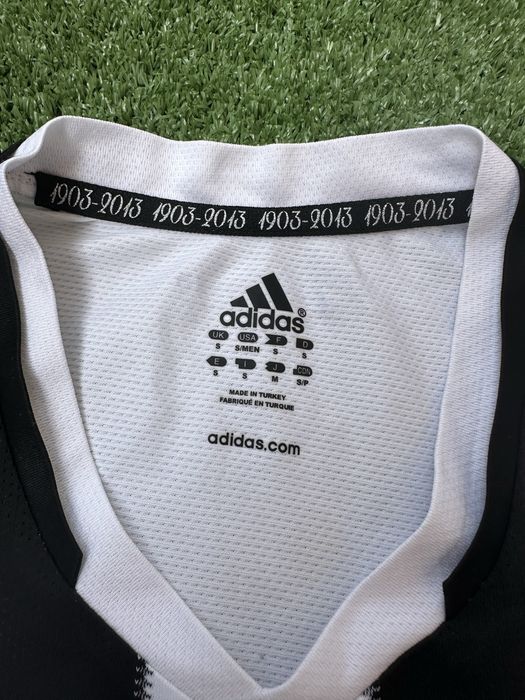 Тениска на Бешикташ / Beşiktaş 2013-14 Home